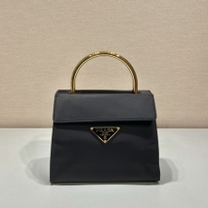 Prada Top Handle Bags